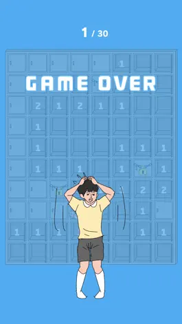 Game screenshot Mominesweeper hack