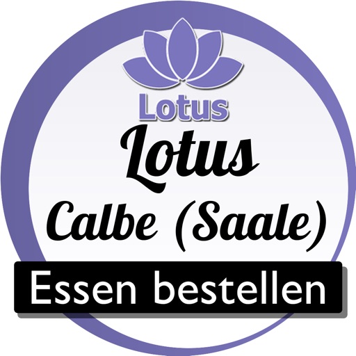 Lotus Calbe (Saale) icon