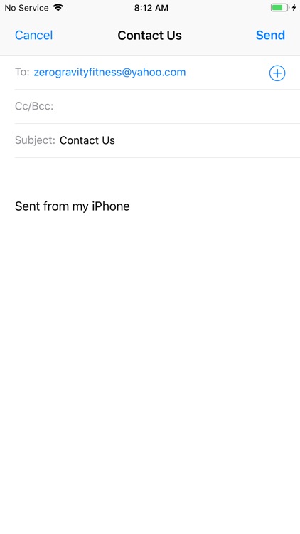 ZGF Virtual screenshot-3