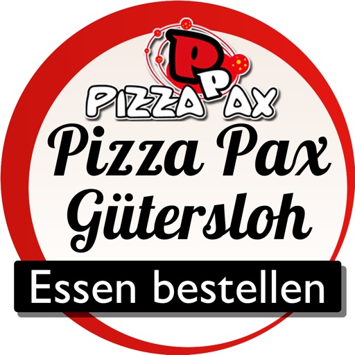 Pizza Pax Gütersloh icon