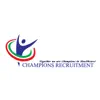 Champions Recruitment App Support
