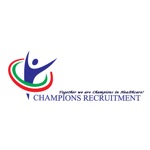 Download Champions Recruitment app