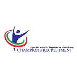 Champions Recruitment App Contact