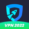 Orange View - VPN iTop: 無制限の最速かつ最もプライベートで安全 アートワーク