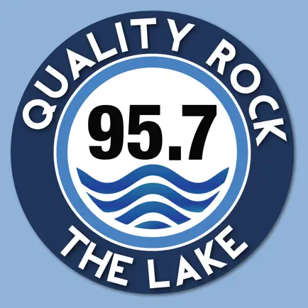 95.7 The Lake Cheats