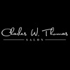 Charles W Thomas Salon icon
