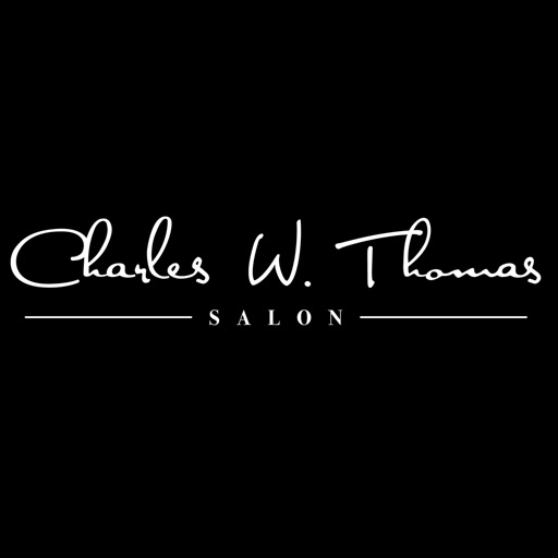 Charles W Thomas Salon