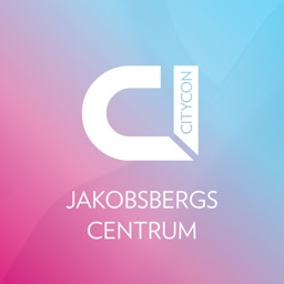 Jakobsbergs Centrum