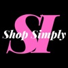 Shop Simply icon
