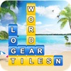 Word Tiles - Train your mind