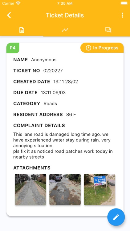 Valancia Portal - VALO screenshot-3