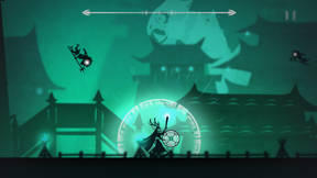 Nishan Shaman screenshot
