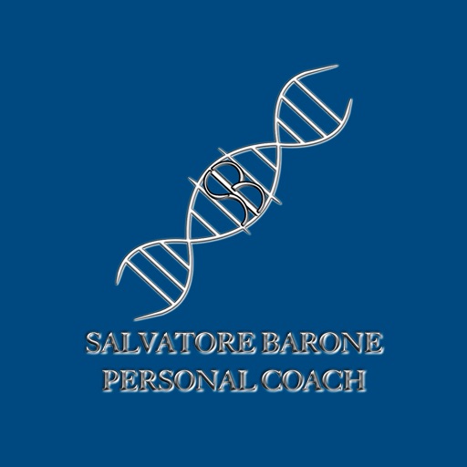 S.Barone - Personal Coach icon
