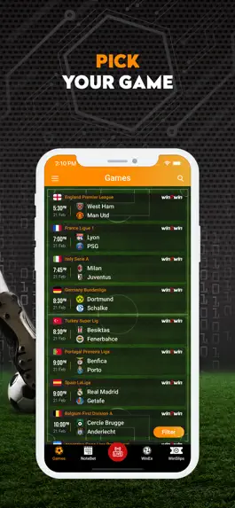 Game screenshot Win2Win mod apk