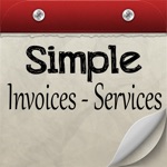 Download Simple Invoices - Services app