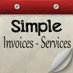 Simple Invoices - Services App Cancel