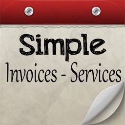 Simple Invoices - Services