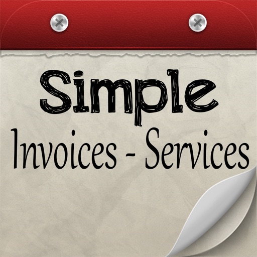 Simple Invoices - Services