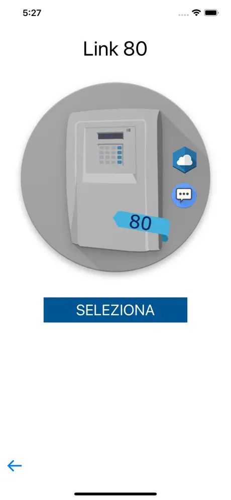 NEXTtec LinkCloud
