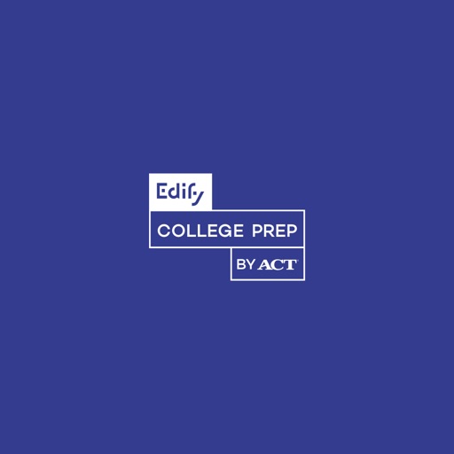 Edify College Prep Download