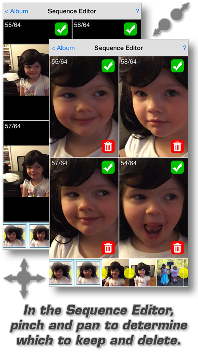 Screenshot #9 for Pick A Winner