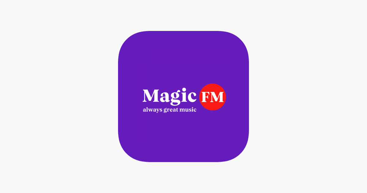 Magic FM Romania on the App Store