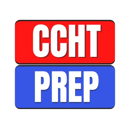 CCHT PREP Cheats