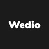 Wedio App icon