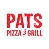 Pat's Pizza and Grill icon