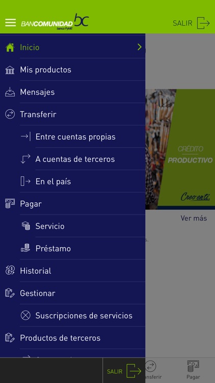 bc móvil screenshot-5