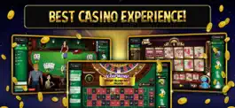 Game screenshot Vegas World Casino apk