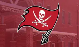 Shannon High School app icon