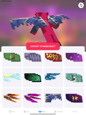 MCPE ADDONS - Skins Minecraftのおすすめ画像3