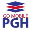 Go Mobile PGH delete, cancel