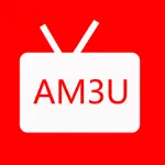 AM3U App Cancel