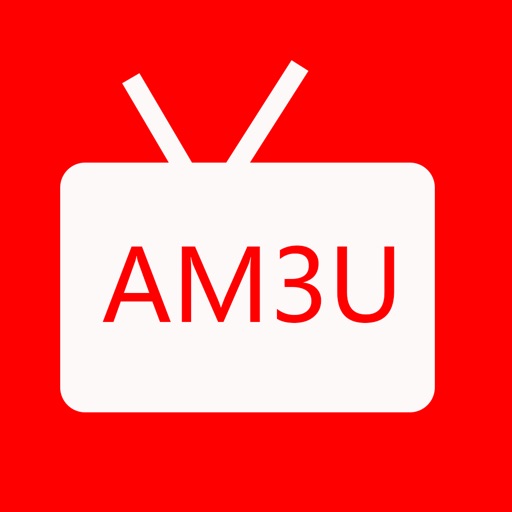 AM3U iOS App