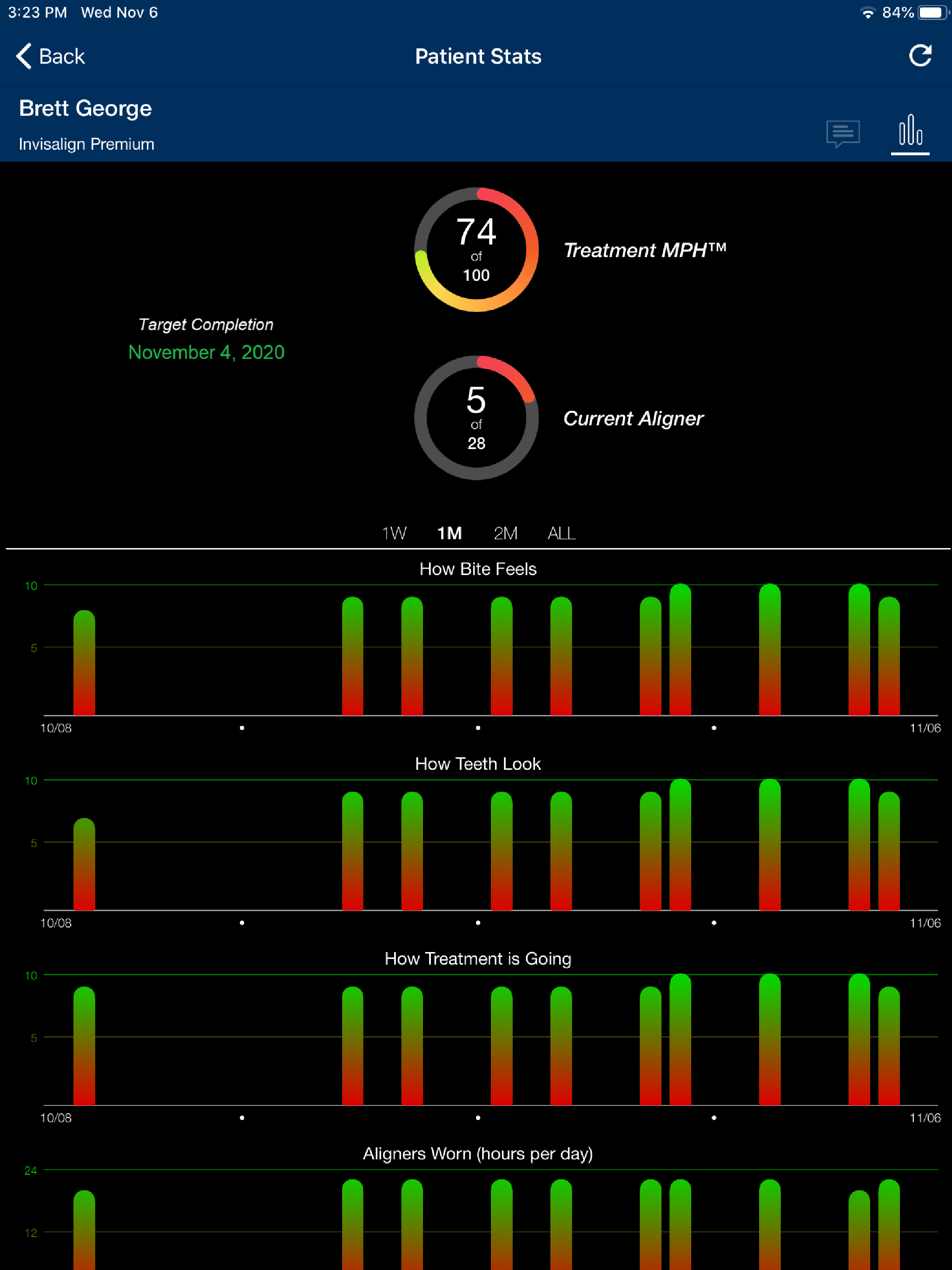 Dental Essentials screenshot 6
