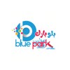 Seen Kaaf - blue park  artwork