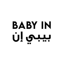 baby in  logo