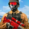 Icon Gun Shooter Survival Games