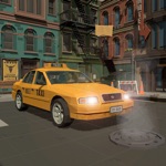 Real Town Taxi Simulator