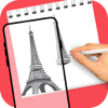 AR Draw : Draw Sketch Art - Phawk Infotech LLP