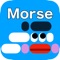 This is the Morse Codes learning App