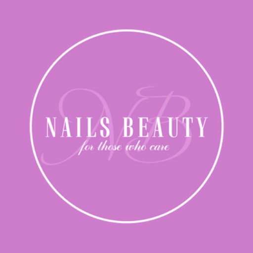Nails Beauty icon