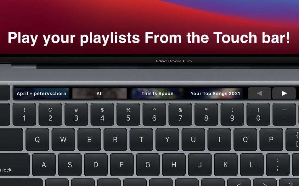 #6. Soft Player (macOS) بواسطة: Peter Schorn
