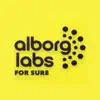 Alborglab - معامل البرج App Delete