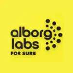 Alborglab - معامل البرج App Alternatives