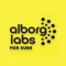 alborglab is designed as an engagement and communication app to help patients get the most of their experience at alborglab