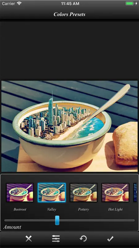 Leonardo - Photo Layer Editor screenshot 9 of 10