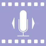 MicSwap Video: Audio FX Editor App Cancel